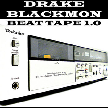 Beat Tape 1.0 cover art