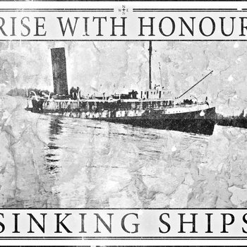 Sinking Ships cover art