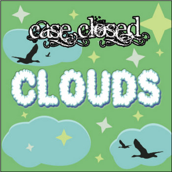 CLOUDS cover art