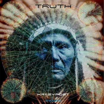 Truth cover art