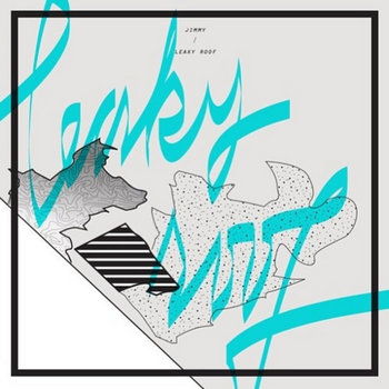 Leaky Roof cover art
