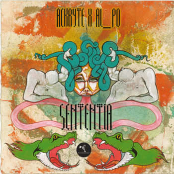 SENTENTIA cover art