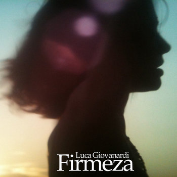 Firmeza cover art