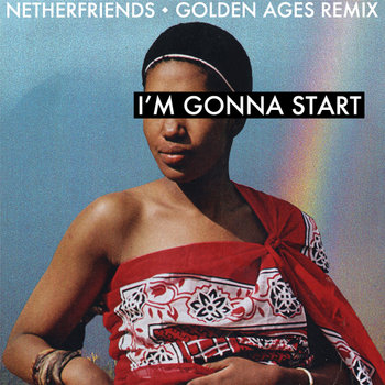 Remixes cover art
