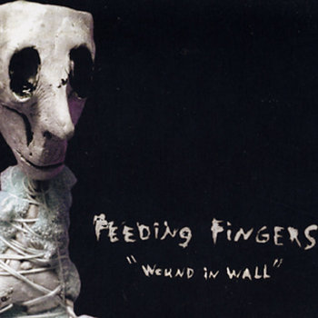 Wound In Wall cover art