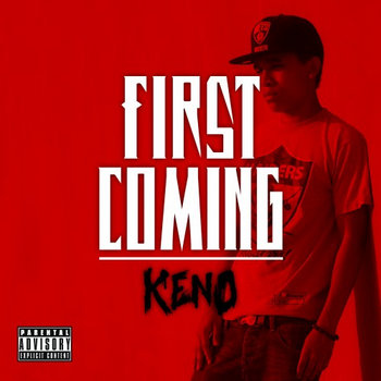 First Coming cover art