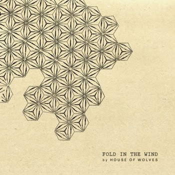 Fold in the Wind cover art