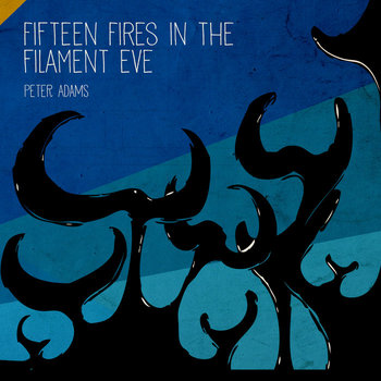 Fifteen Fires in the Filament Eve cover art