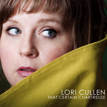 That Certain Charteuse cover art