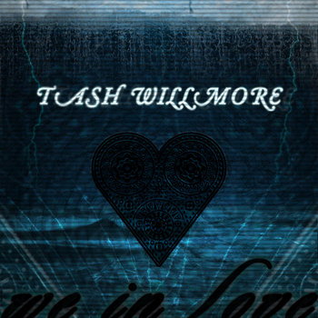 We in Love cover art