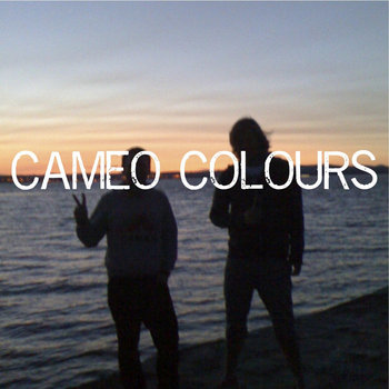 Cameo Colours cover art