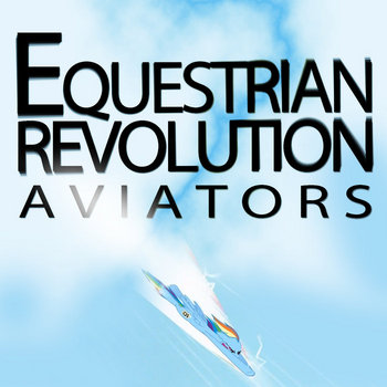Equestrian Revolution cover art