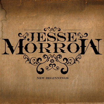 New Beginnings cover art