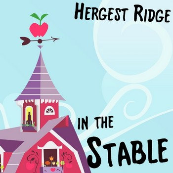 In The Stable cover art