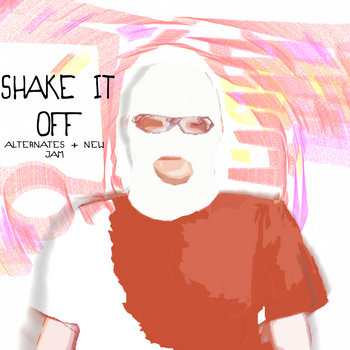 +Shake It Off - Running Man Alternates cover art