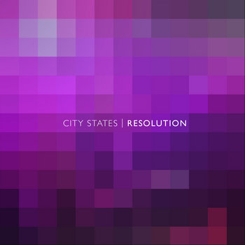 Resolution cover art