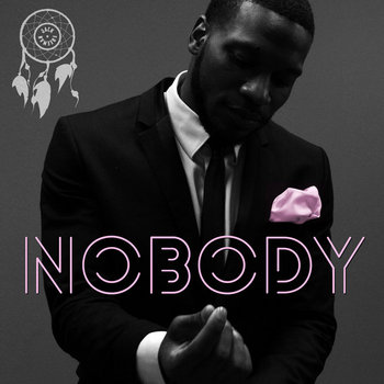 Nobody cover art