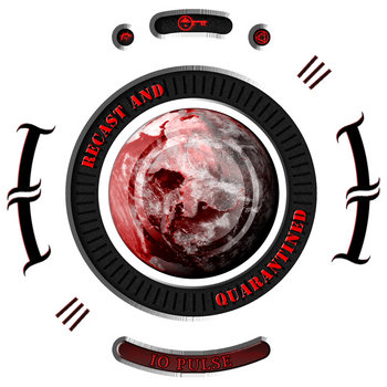 IO Pulse (Recast and Quarantined) cover art
