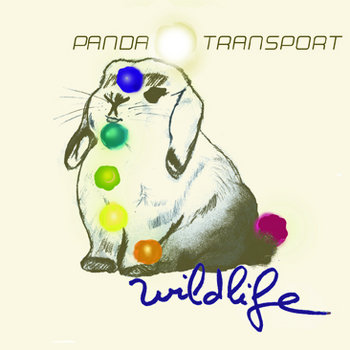 Wildlife cover art