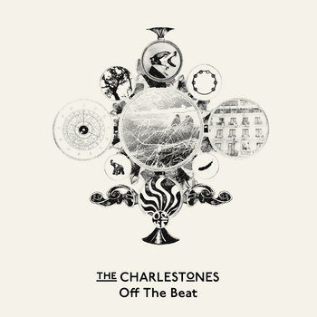Off The Beat cover art