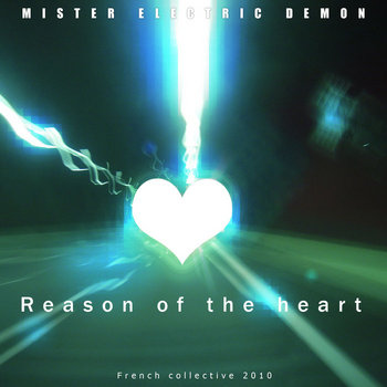 Reason of the heart cover art