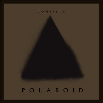 CONFIELD - Polaroid [Single 7"] (sold out) cover art