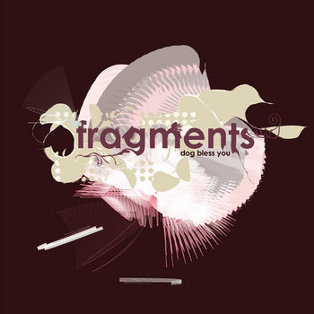 FRAGMENTS cover art