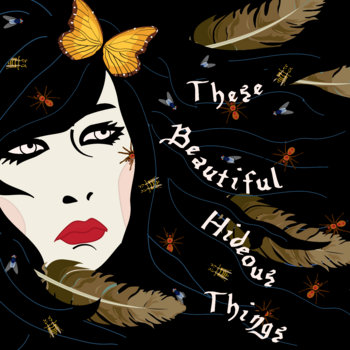 Album #1 (TBHT) cover art
