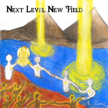 Next Level New Field cover art