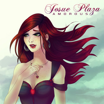 Amorous cover art