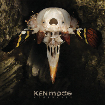 Venerable cover art