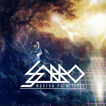 Modern Primitives cover art
