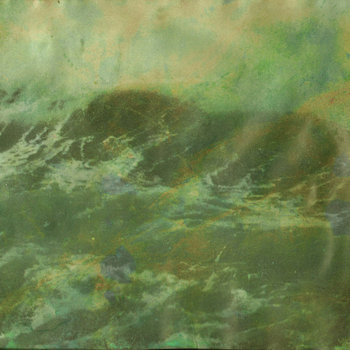 Mapping The Boundary Layer cover art