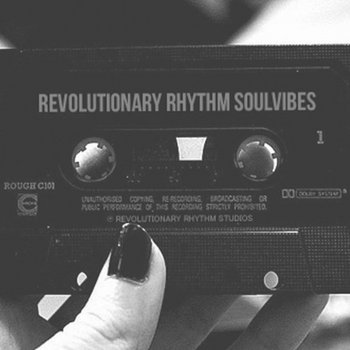 SoulVibes cover art