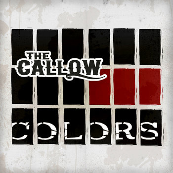 The Callow - Colors EP