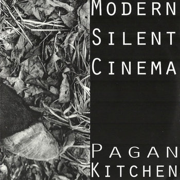 Pagan Kitchen cover art