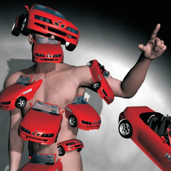 Haul Ass cover art