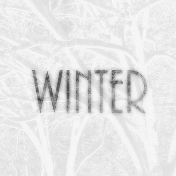 Winter cover art