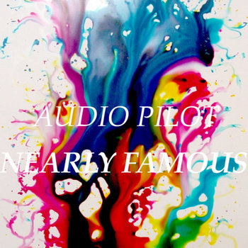 Nearly Famous cover art