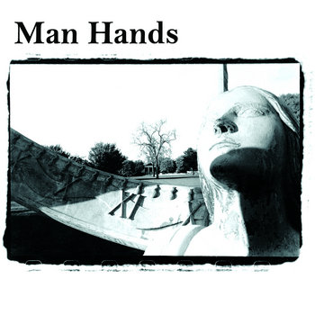 Man Hands cover art