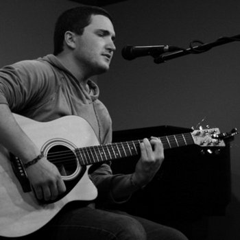 Christian Cartwright - (03/19/2011) cover art