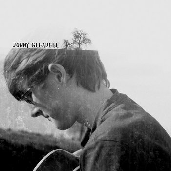 In May EP cover art