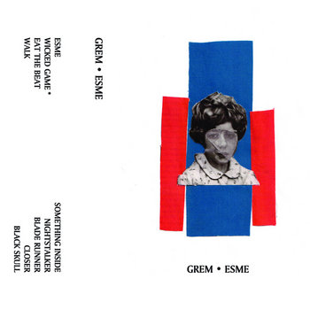 Esme cover art