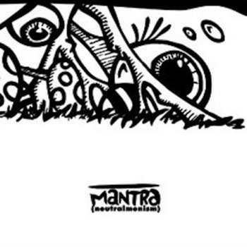 Neutralmonism cover art