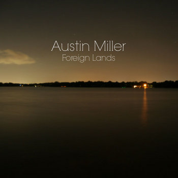 Foreign Lands cover art
