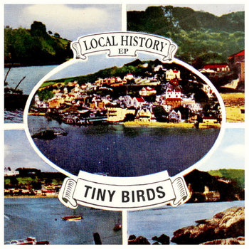 Local History cover art