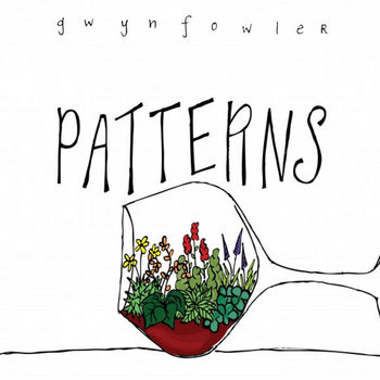 Patterns cover art