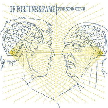 Perspective cover art
