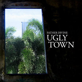 Uglytown cover art