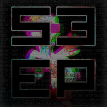 S3EP cover art